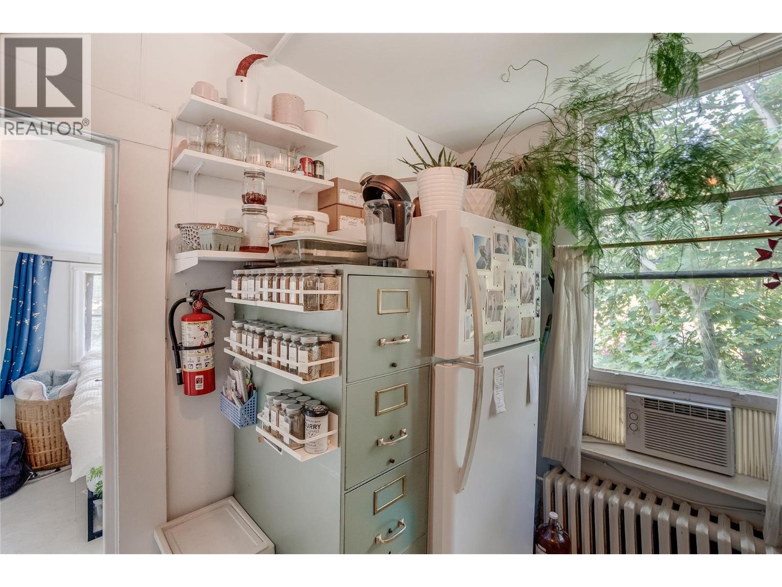 414 Falls Street, Nelson, British Columbia