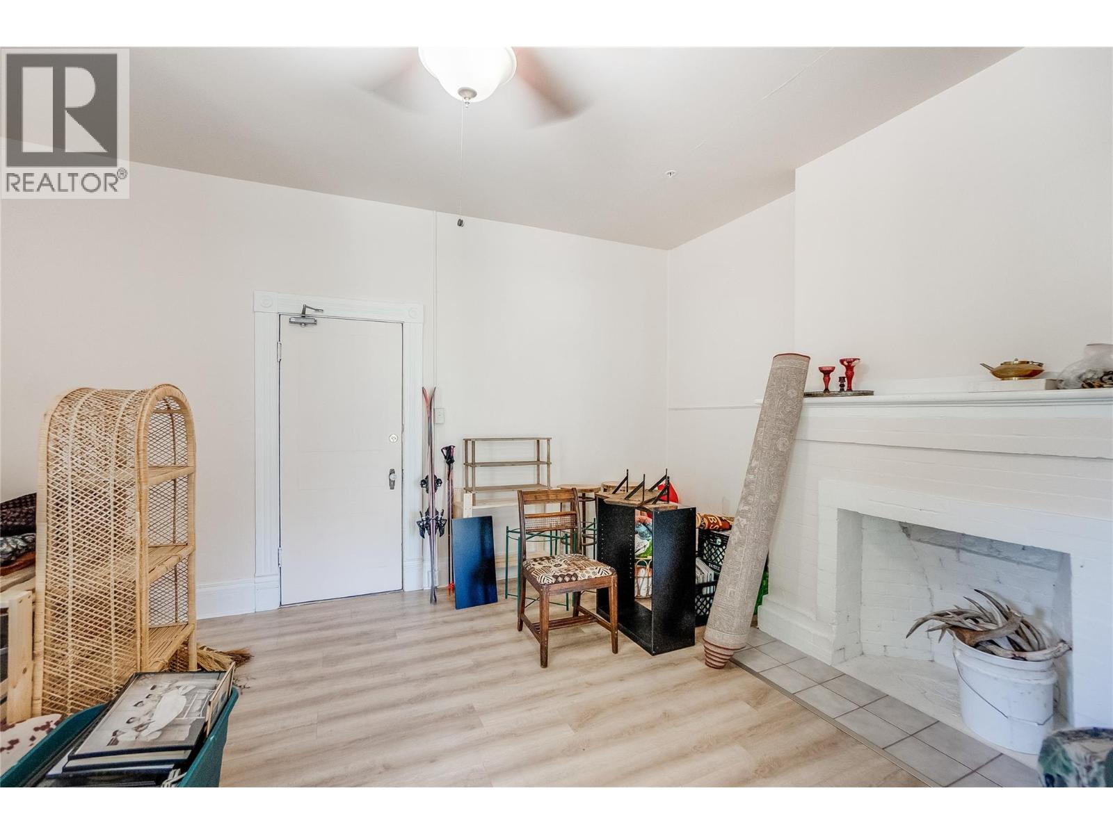 414 Falls Street, Nelson, British Columbia