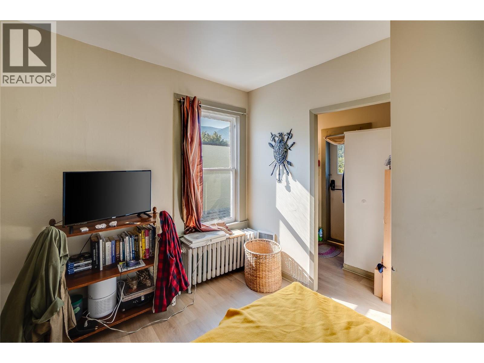 414 Falls Street, Nelson, British Columbia