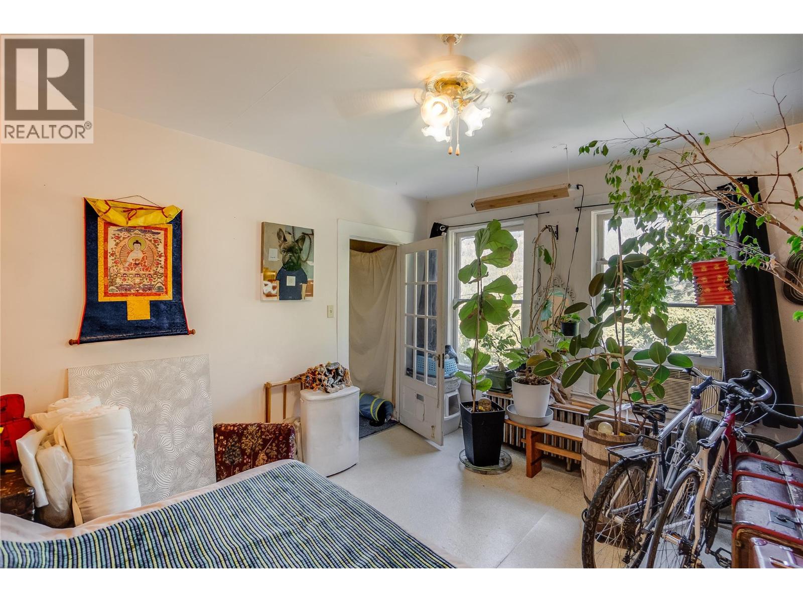 414 Falls Street, Nelson, British Columbia