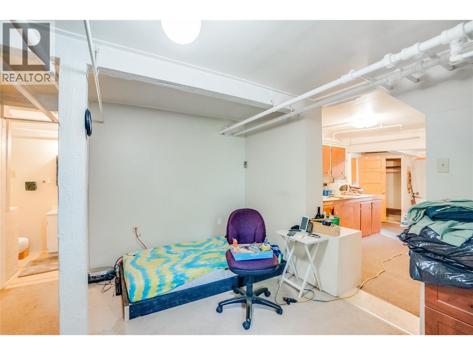 414 Falls Street, Nelson, British Columbia