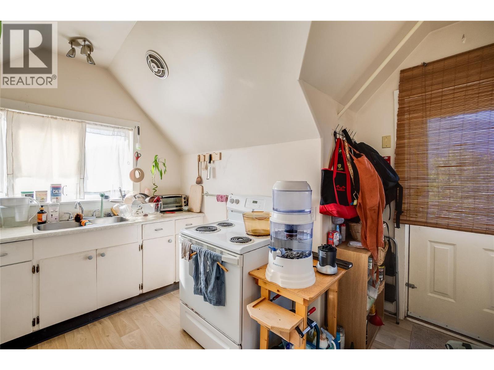 414 Falls Street, Nelson, British Columbia