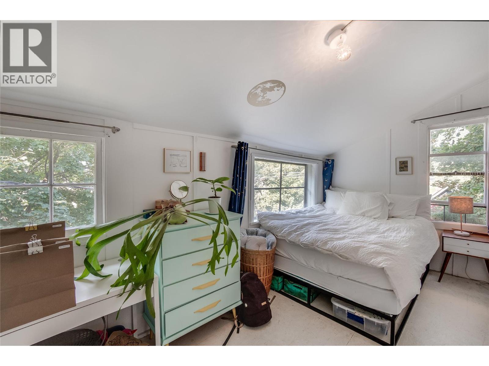 414 Falls Street, Nelson, British Columbia