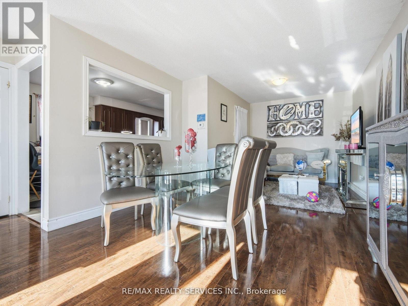 8 Deerpark Crescent, Brampton (brampton West), Ontario