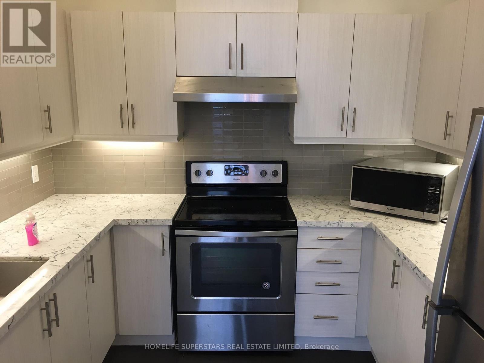 305 - 10 Willison Square N, Toronto (kensington-chinatown), Ontario