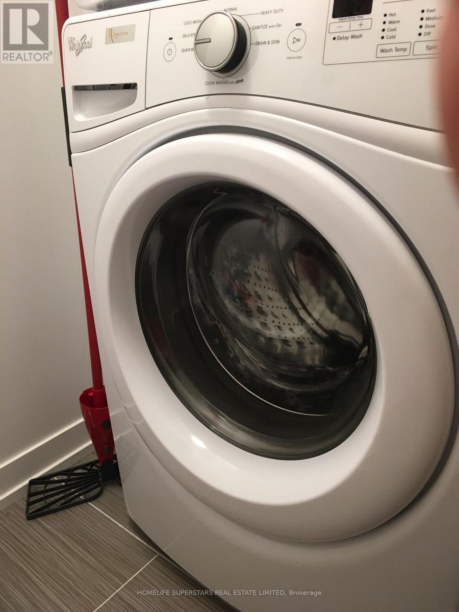 305 - 10 Willison Square N, Toronto (kensington-chinatown), Ontario