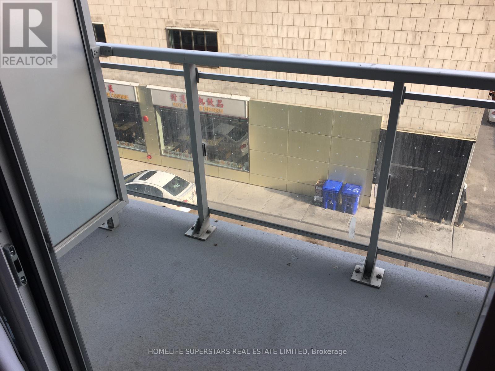 305 - 10 Willison Square N, Toronto (kensington-chinatown), Ontario