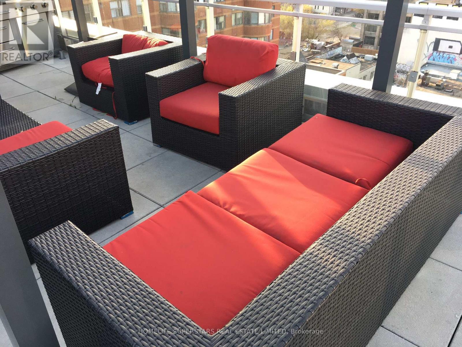 305 - 10 Willison Square N, Toronto (kensington-chinatown), Ontario