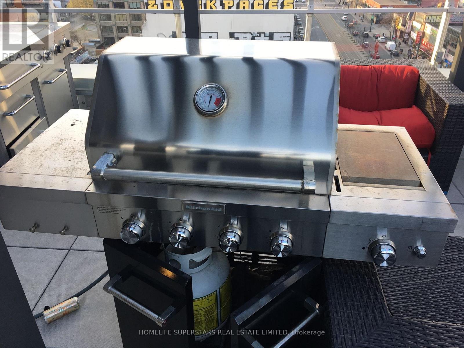 305 - 10 Willison Square N, Toronto (kensington-chinatown), Ontario