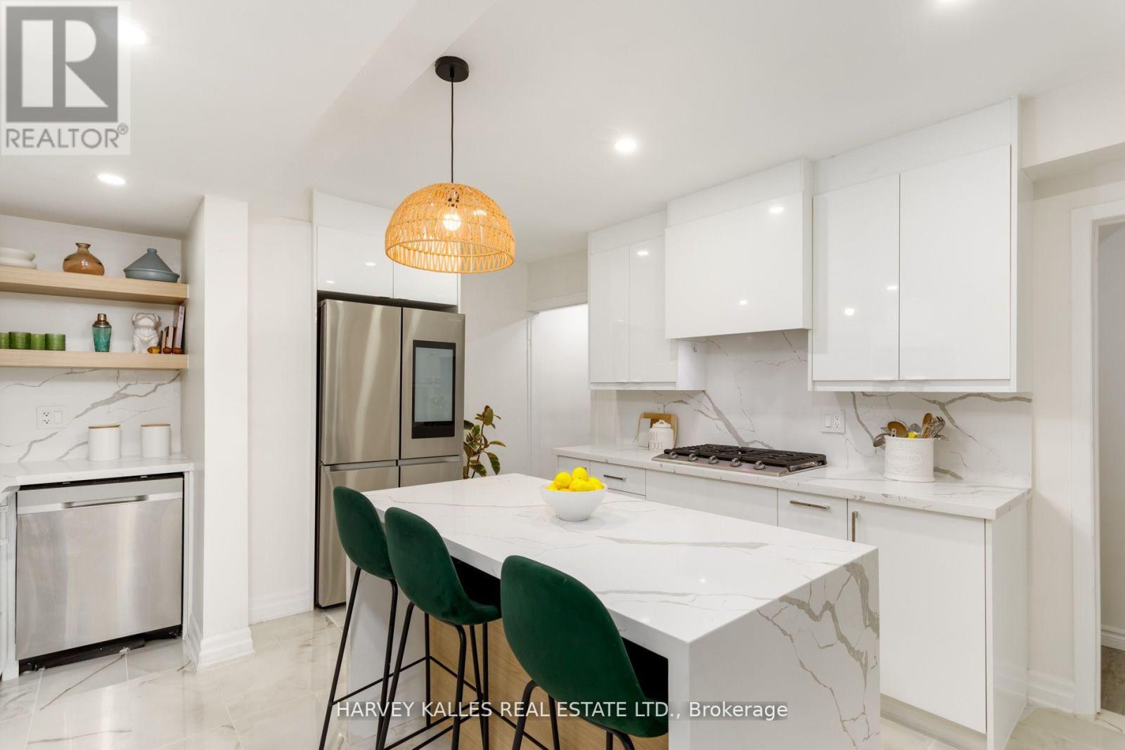 139 King Edward Avenue, Toronto (woodbine-lumsden), Ontario