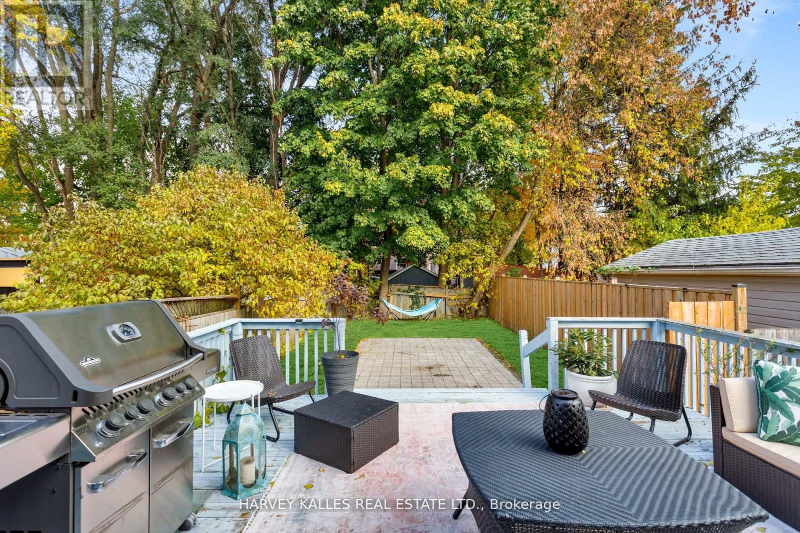 139 King Edward Avenue, Toronto (woodbine-lumsden), Ontario