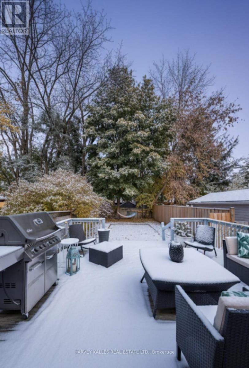 139 King Edward Avenue, Toronto (woodbine-lumsden), Ontario