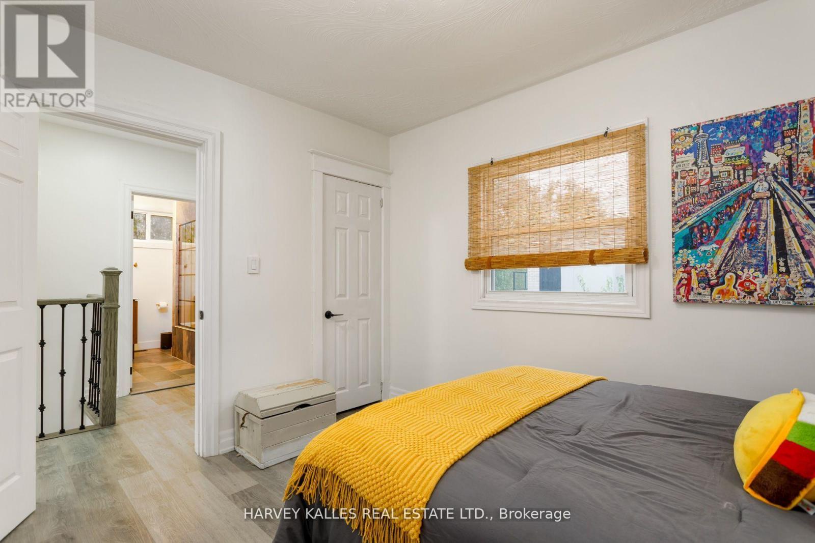 139 King Edward Avenue, Toronto (woodbine-lumsden), Ontario