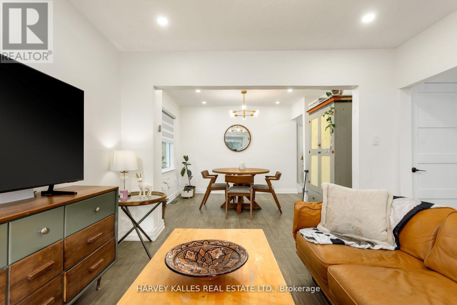 139 King Edward Avenue, Toronto (woodbine-lumsden), Ontario