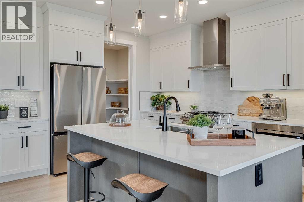 467 Kinniburgh Loop, Chestermere, Alberta