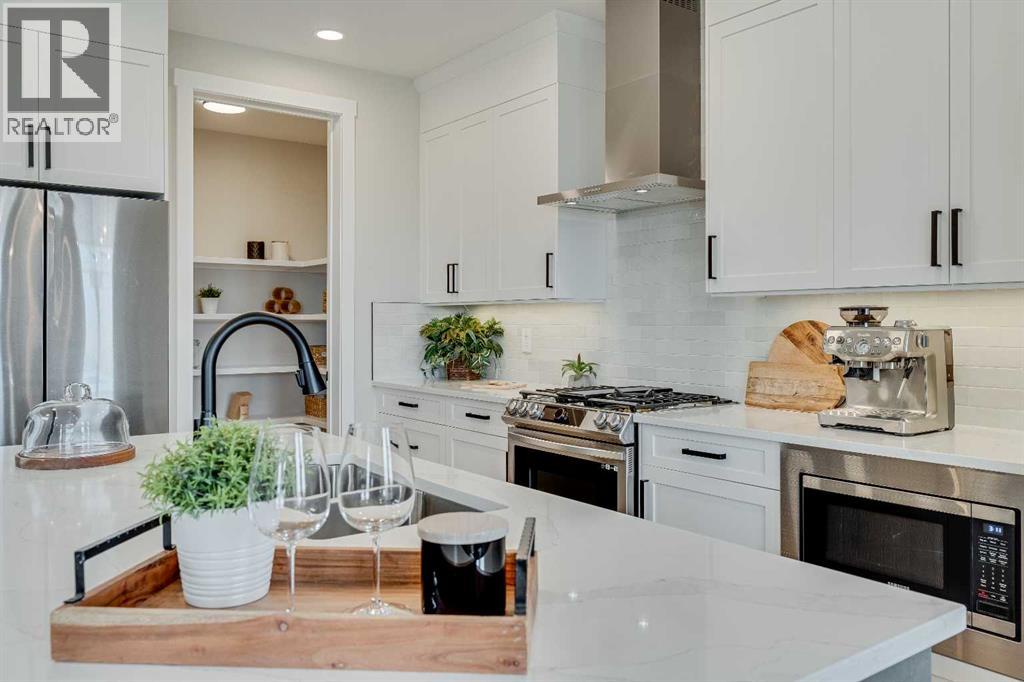 467 Kinniburgh Loop, Chestermere, Alberta