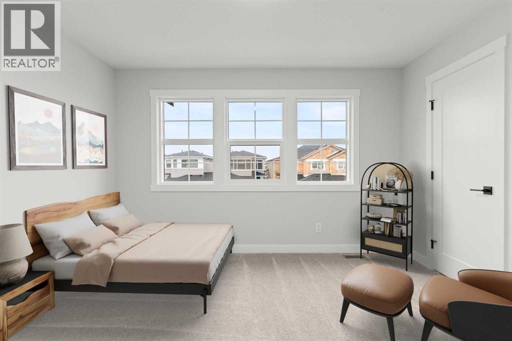 467 Kinniburgh Loop, Chestermere, Alberta