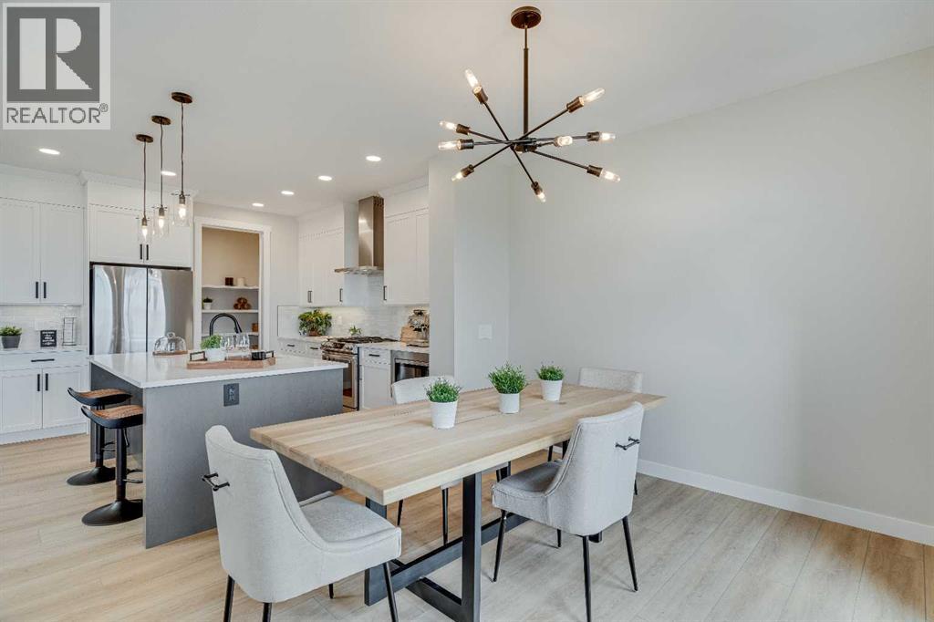 467 Kinniburgh Loop, Chestermere, Alberta