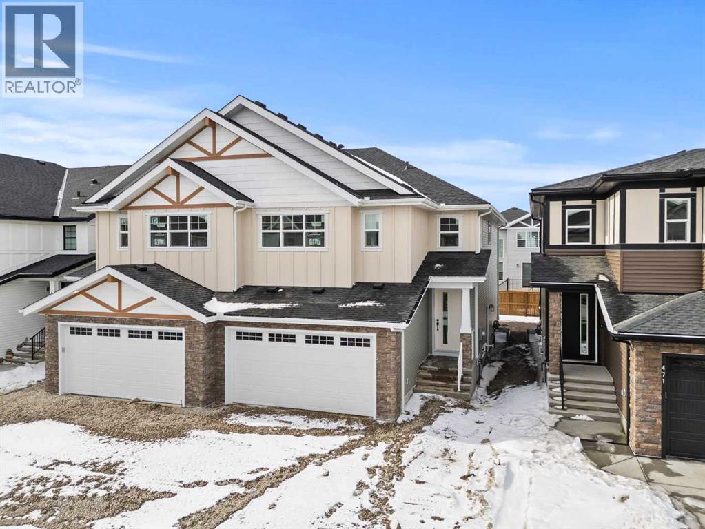 467 Kinniburgh Loop, Chestermere, Alberta