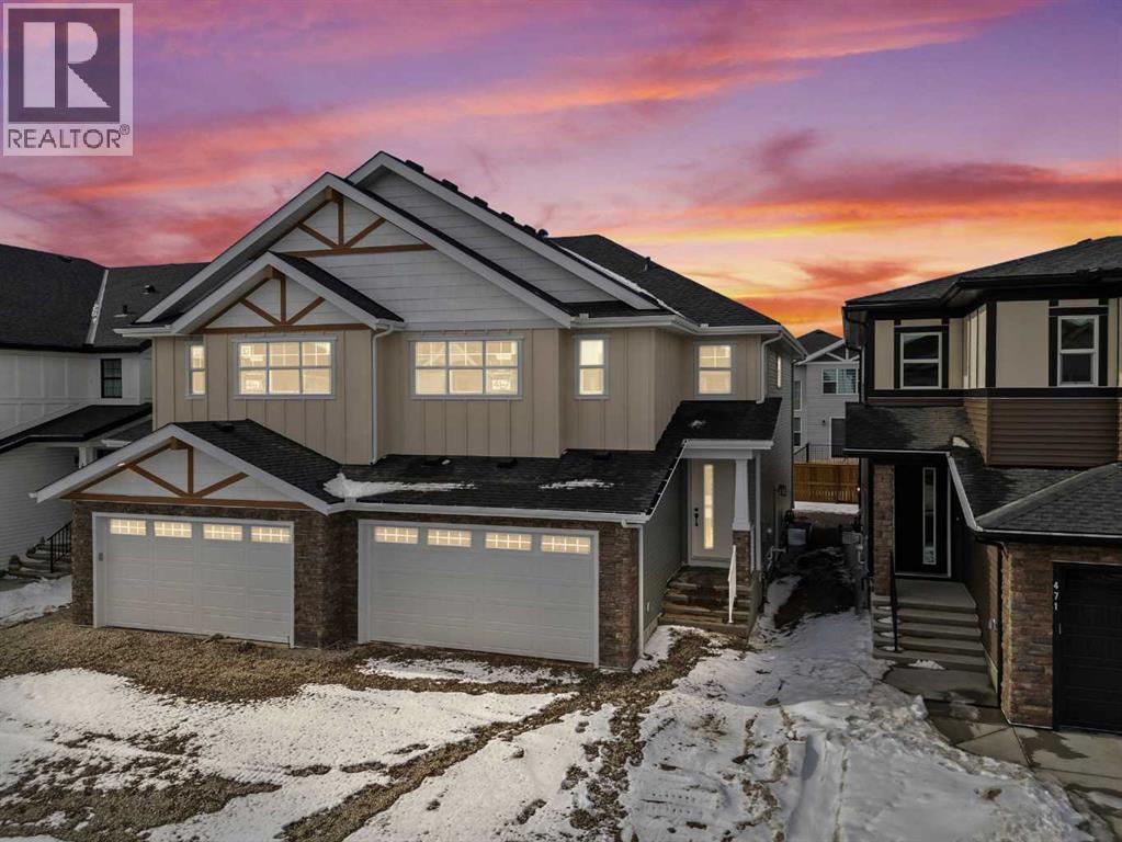 467 Kinniburgh Loop, Chestermere, Alberta