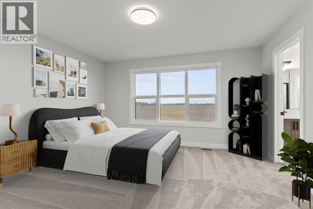 467 Kinniburgh Loop, Chestermere, Alberta