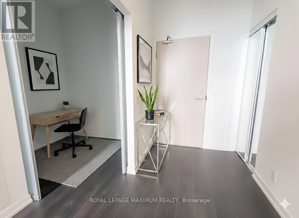 201 - 2020 Bathurst Street, Toronto (humewood-cedarvale), Ontario