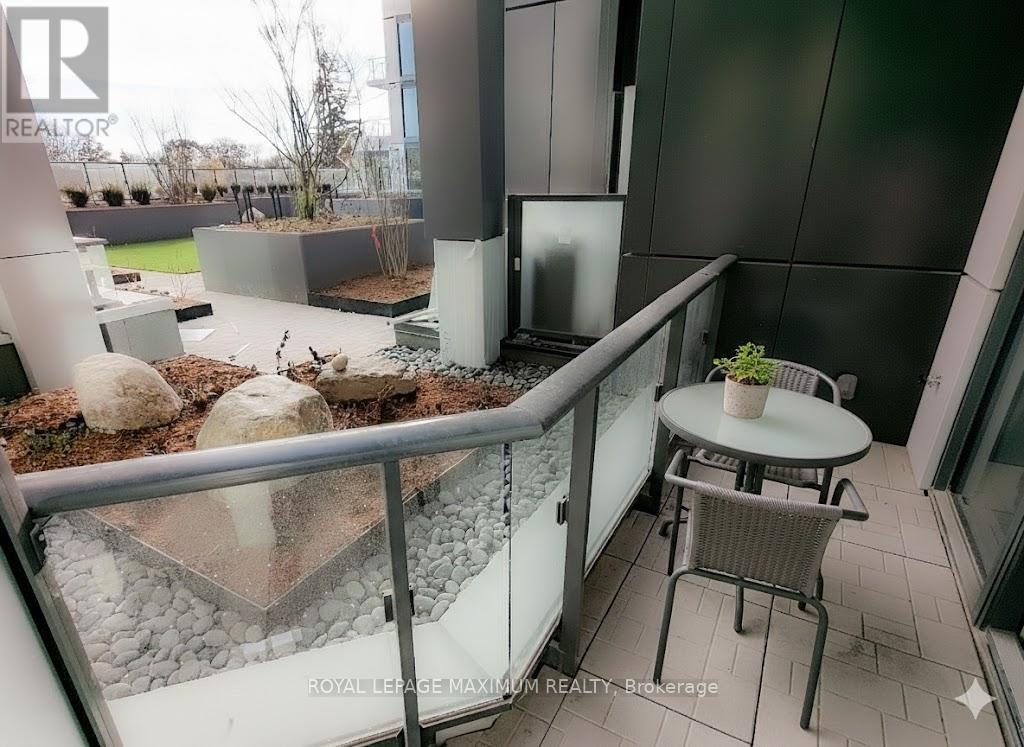 201 - 2020 Bathurst Street, Toronto (humewood-cedarvale), Ontario