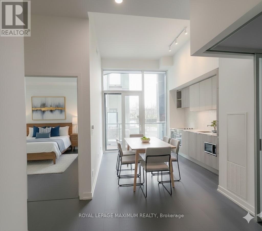 201 - 2020 Bathurst Street, Toronto (humewood-cedarvale), Ontario