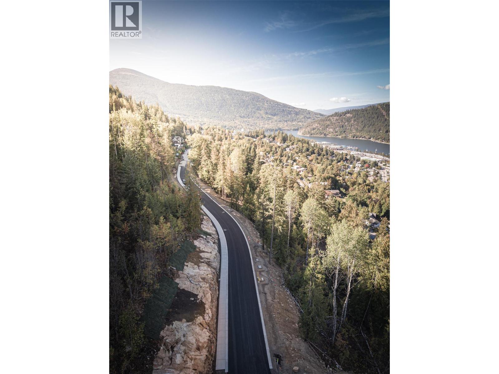 Lot 1 Trevor Street, Nelson, British Columbia