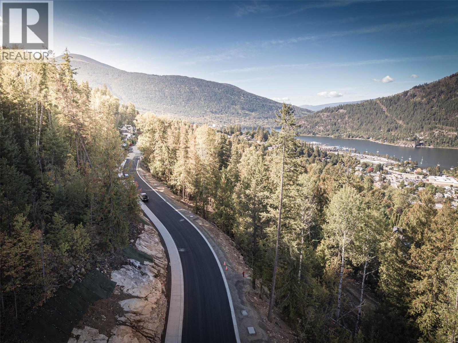 Lot 1 Trevor Street, Nelson, British Columbia