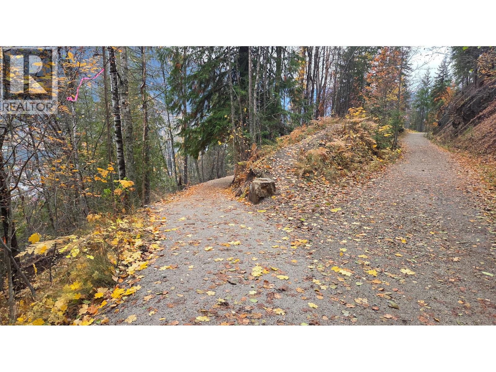 Lot 1 Trevor Street, Nelson, British Columbia