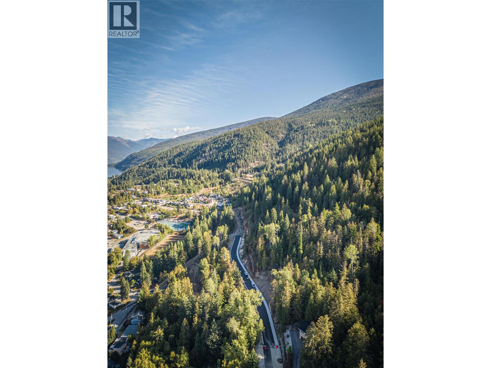 Lot 3 Trevor Street, Nelson, British Columbia