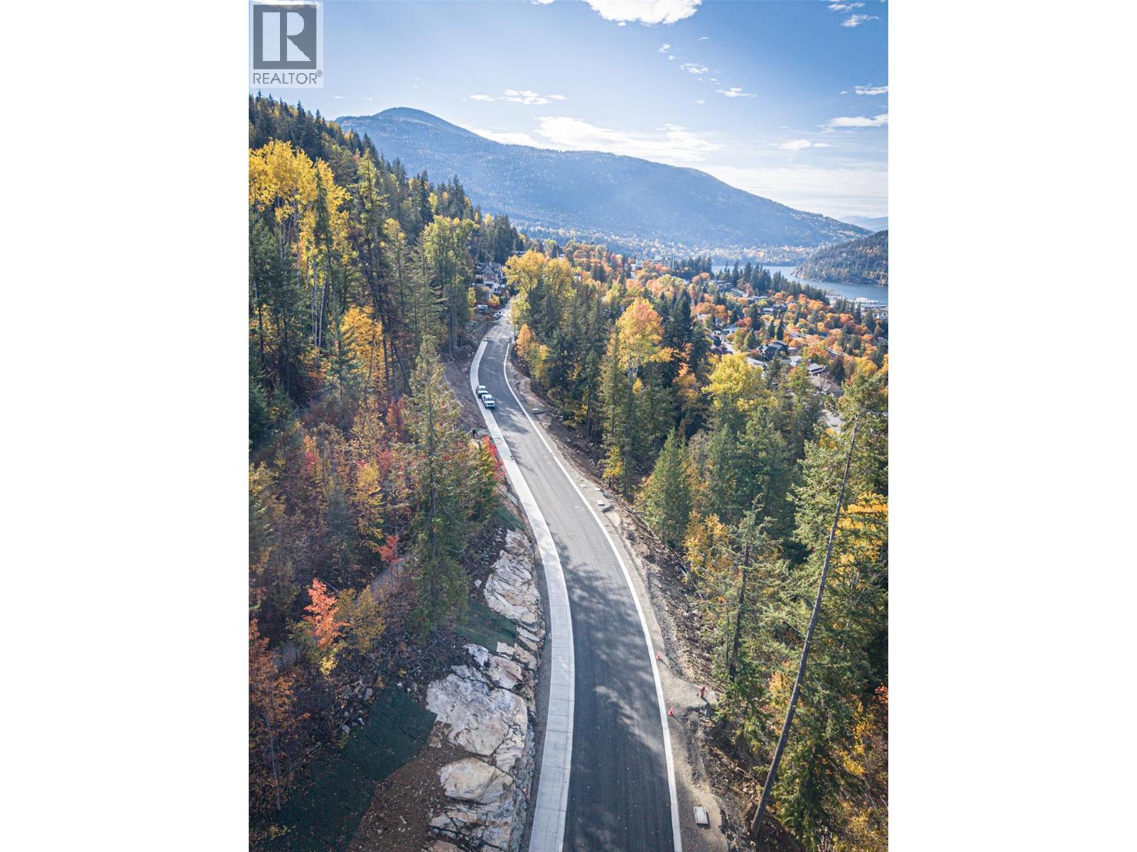 Lot 3 Trevor Street, Nelson, British Columbia