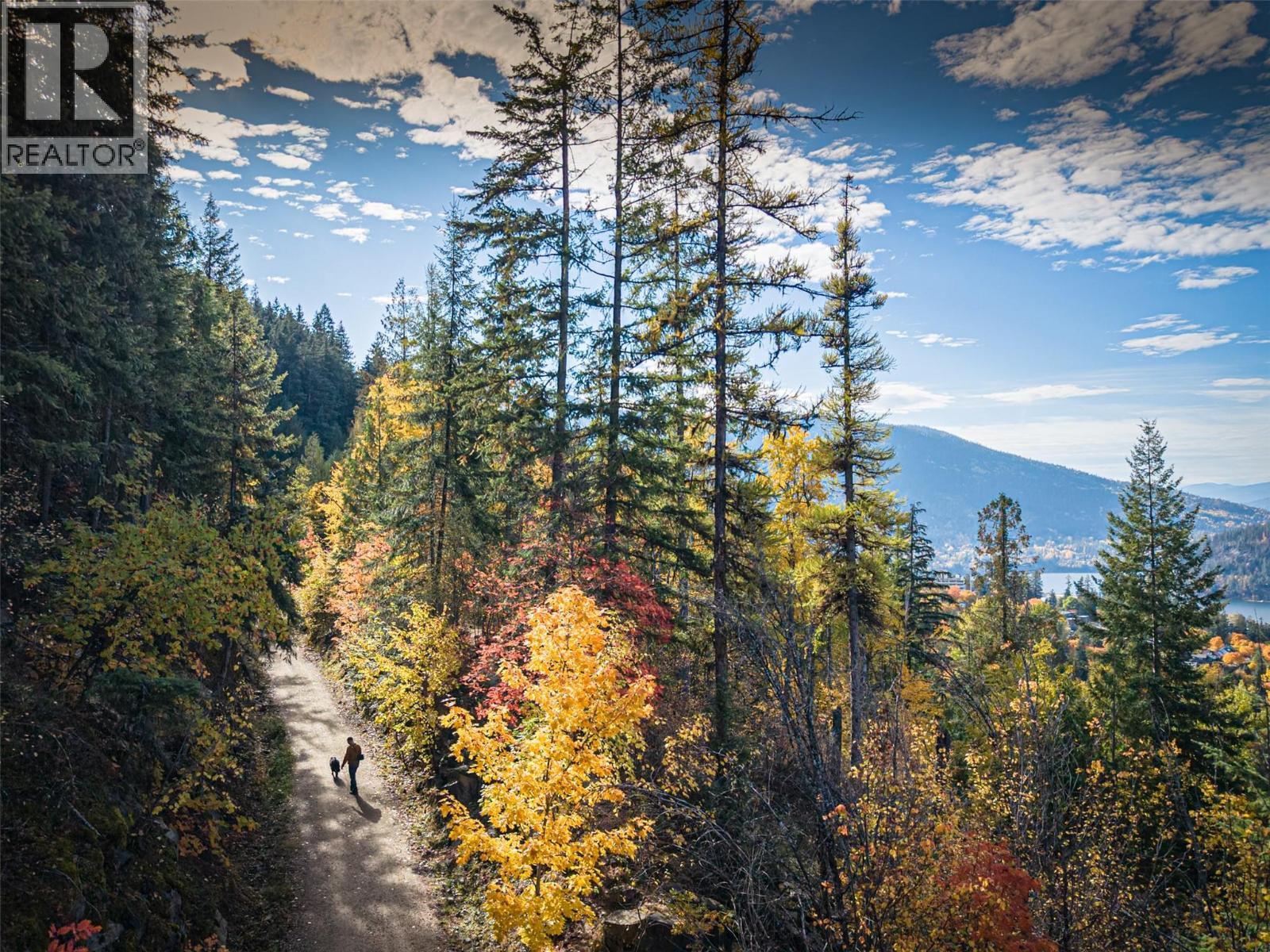 Lot 3 Trevor Street, Nelson, British Columbia