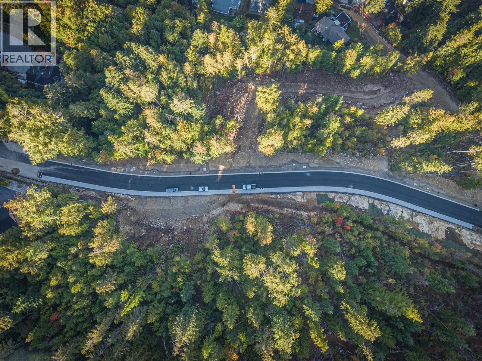 Lot 3 Trevor Street, Nelson, British Columbia