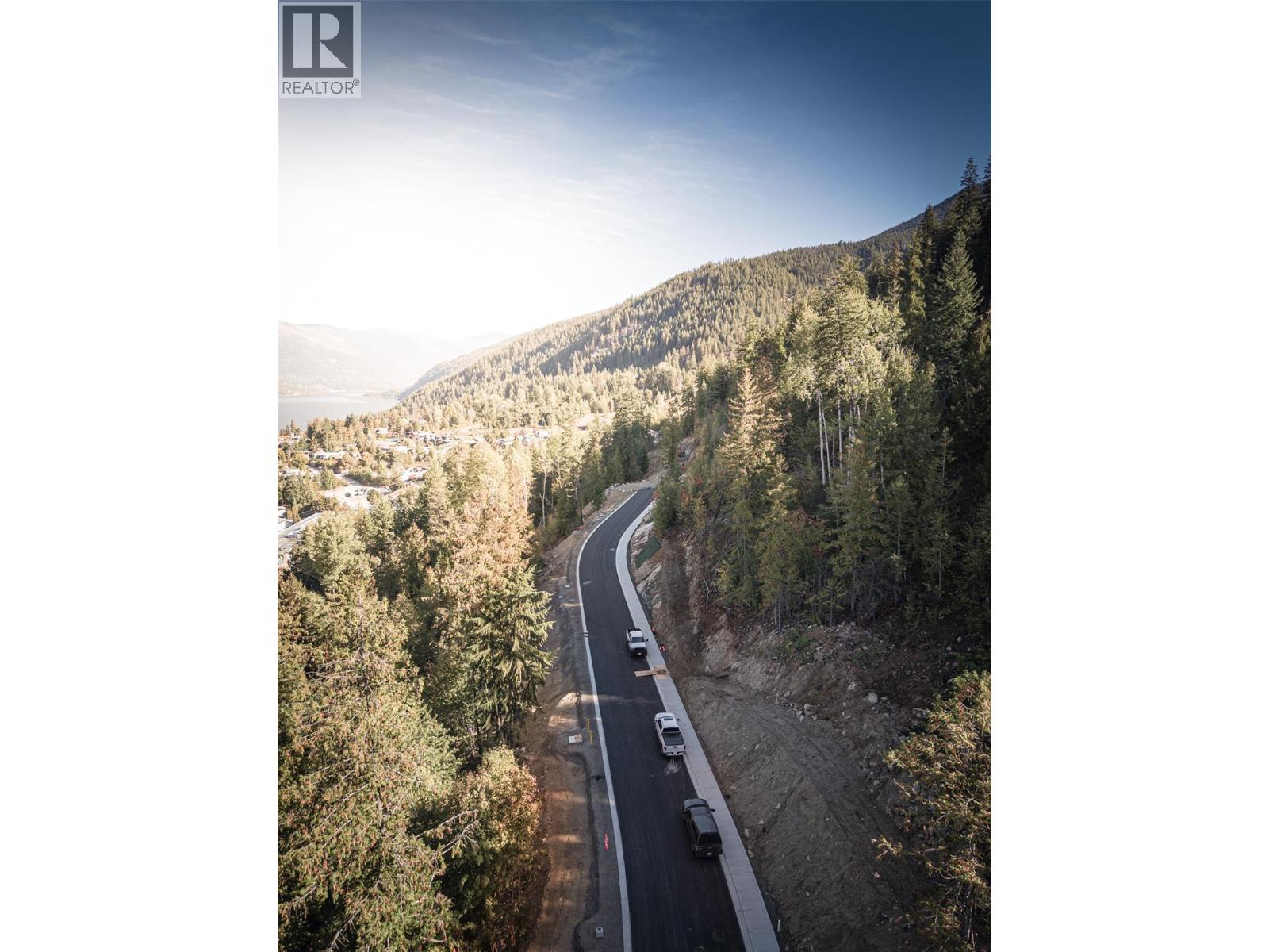 Lot 3 Trevor Street, Nelson, British Columbia