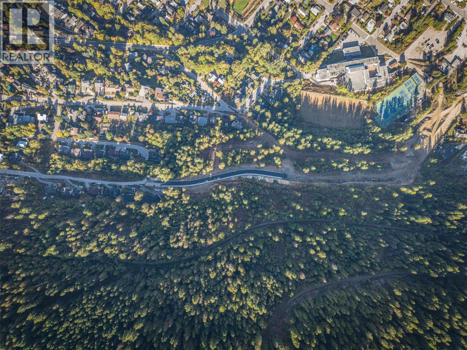 Lot 3 Trevor Street, Nelson, British Columbia