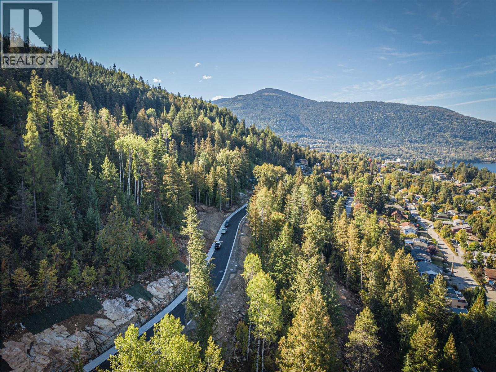 Lot 7 Trevor Street, Nelson, British Columbia