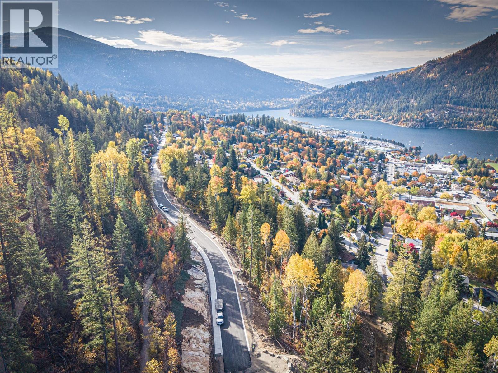 Lot 7 Trevor Street, Nelson, British Columbia