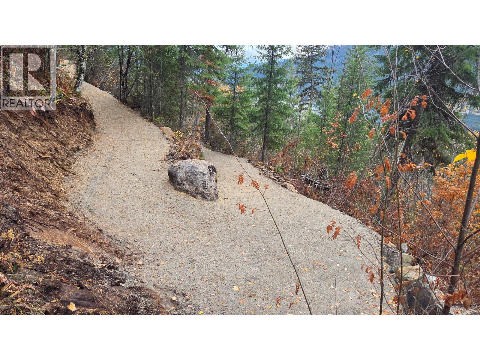 Lot 7 Trevor Street, Nelson, British Columbia