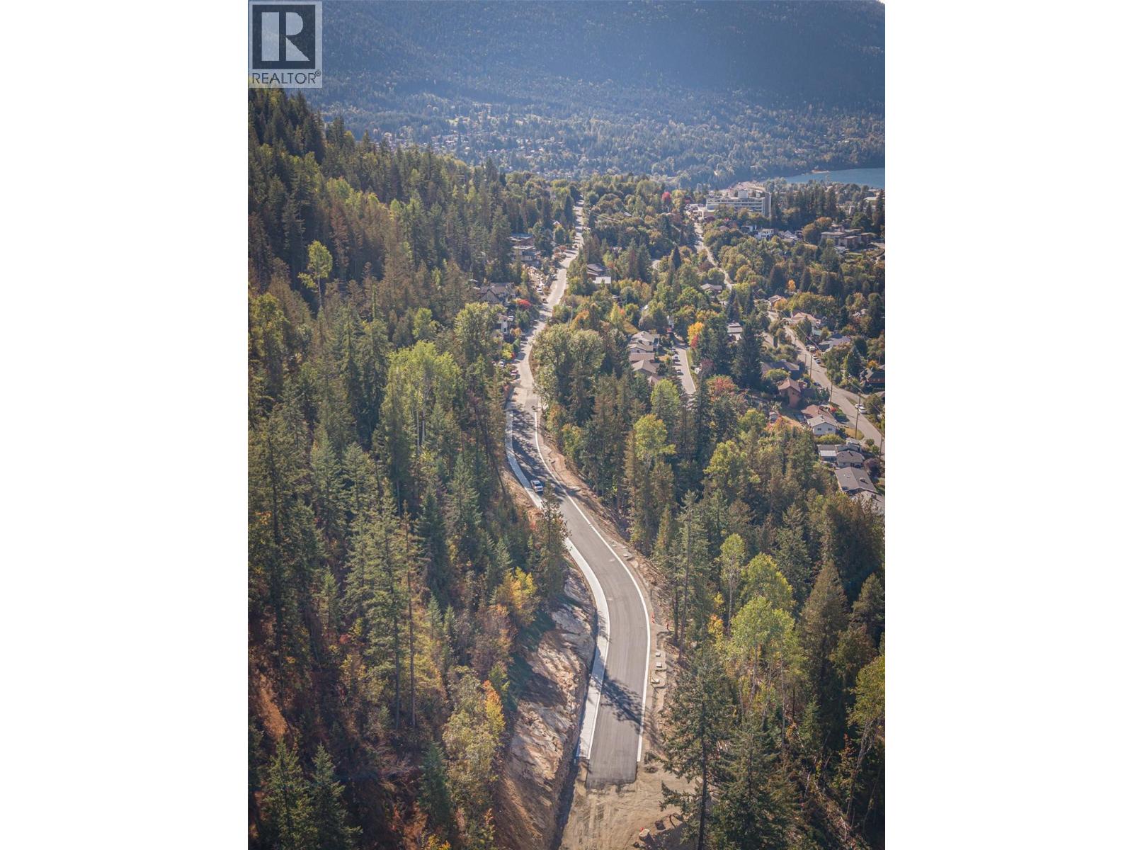 Lot 7 Trevor Street, Nelson, British Columbia