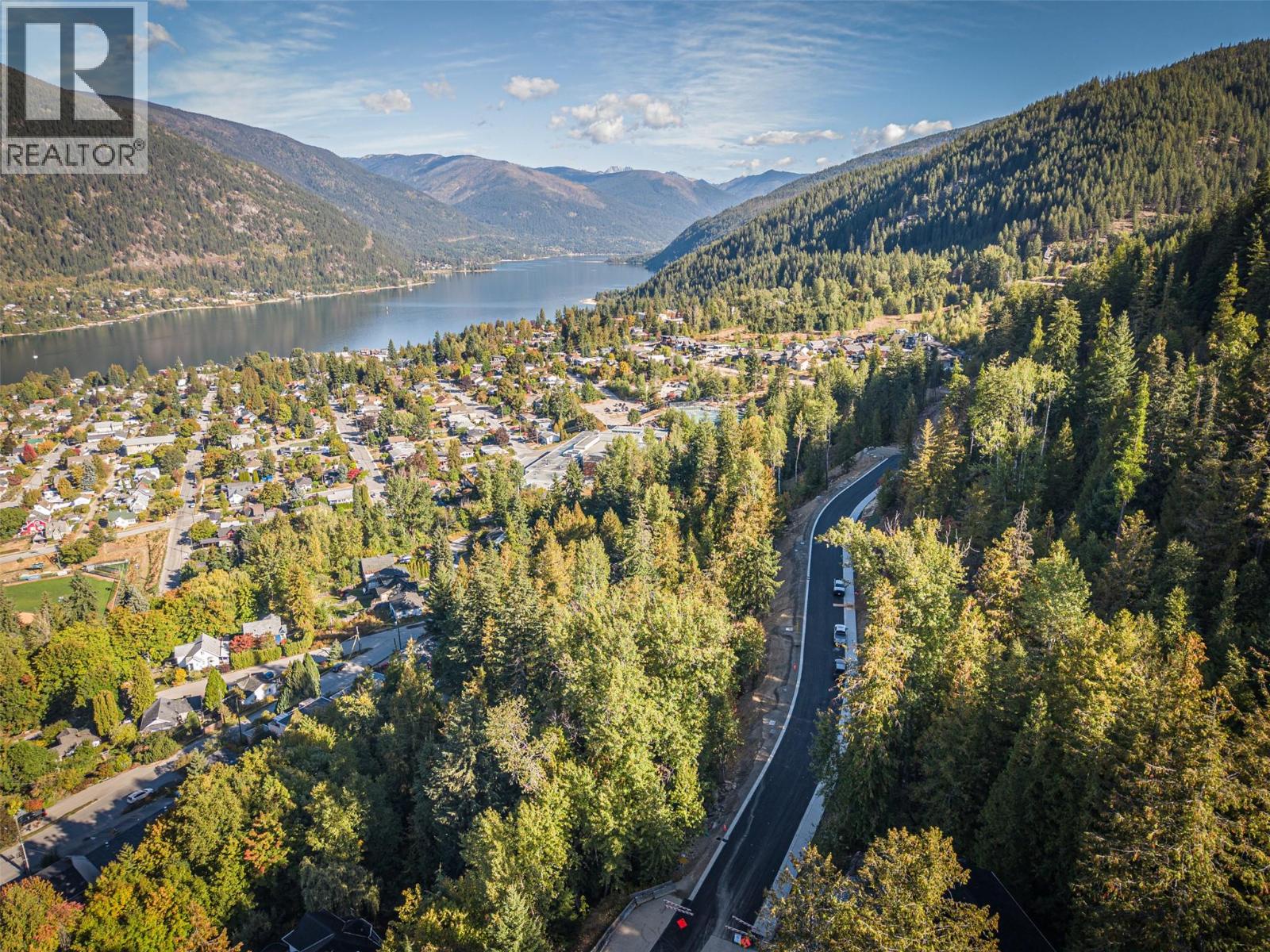 Lot 7 Trevor Street, Nelson, British Columbia