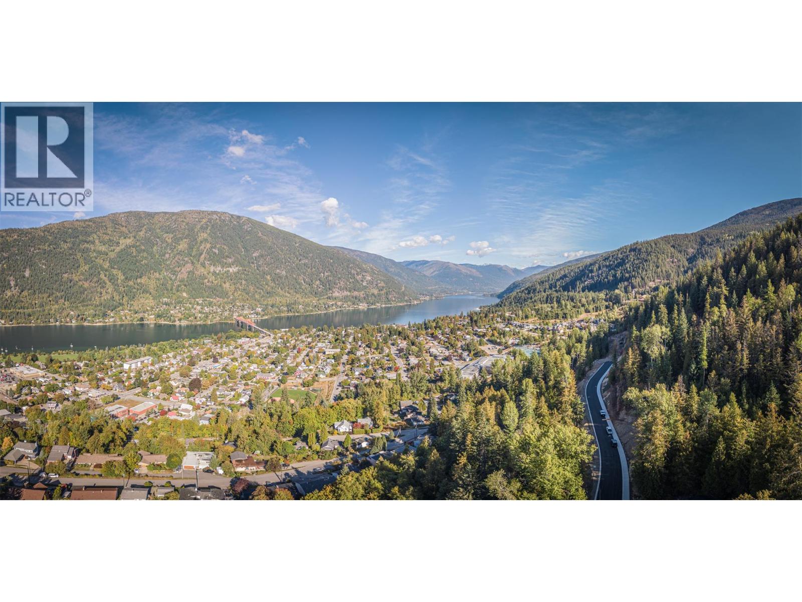 Lot 7 Trevor Street, Nelson, British Columbia