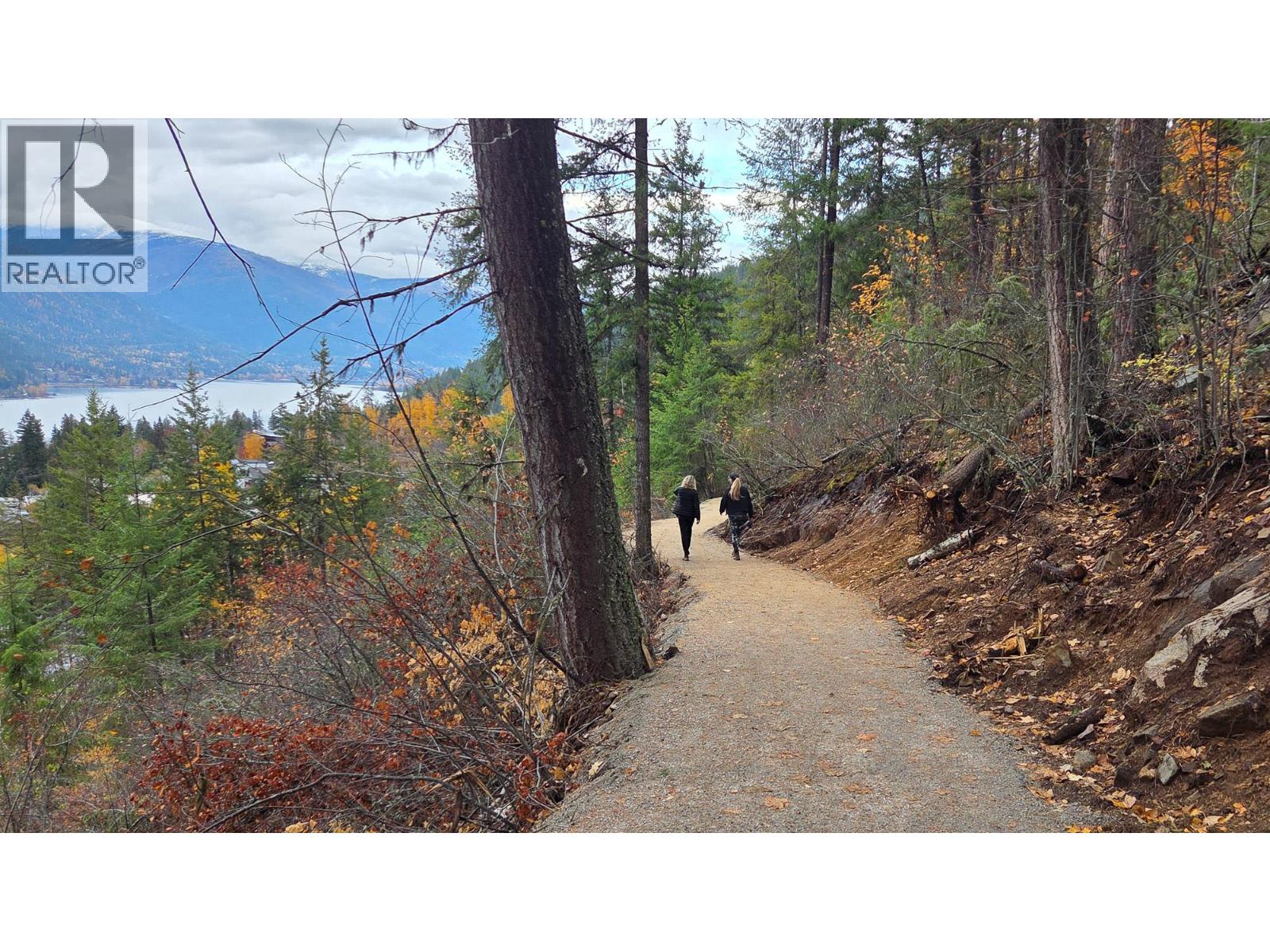 Lot 2 Trevor Street, Nelson, British Columbia