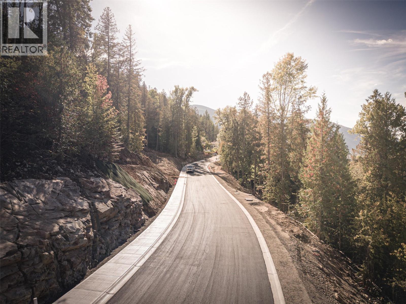 Lot 2 Trevor Street, Nelson, British Columbia