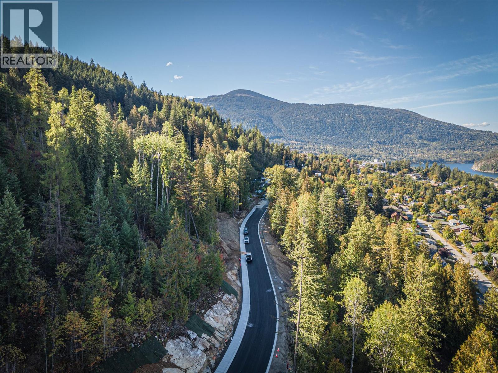 Lot 2 Trevor Street, Nelson, British Columbia