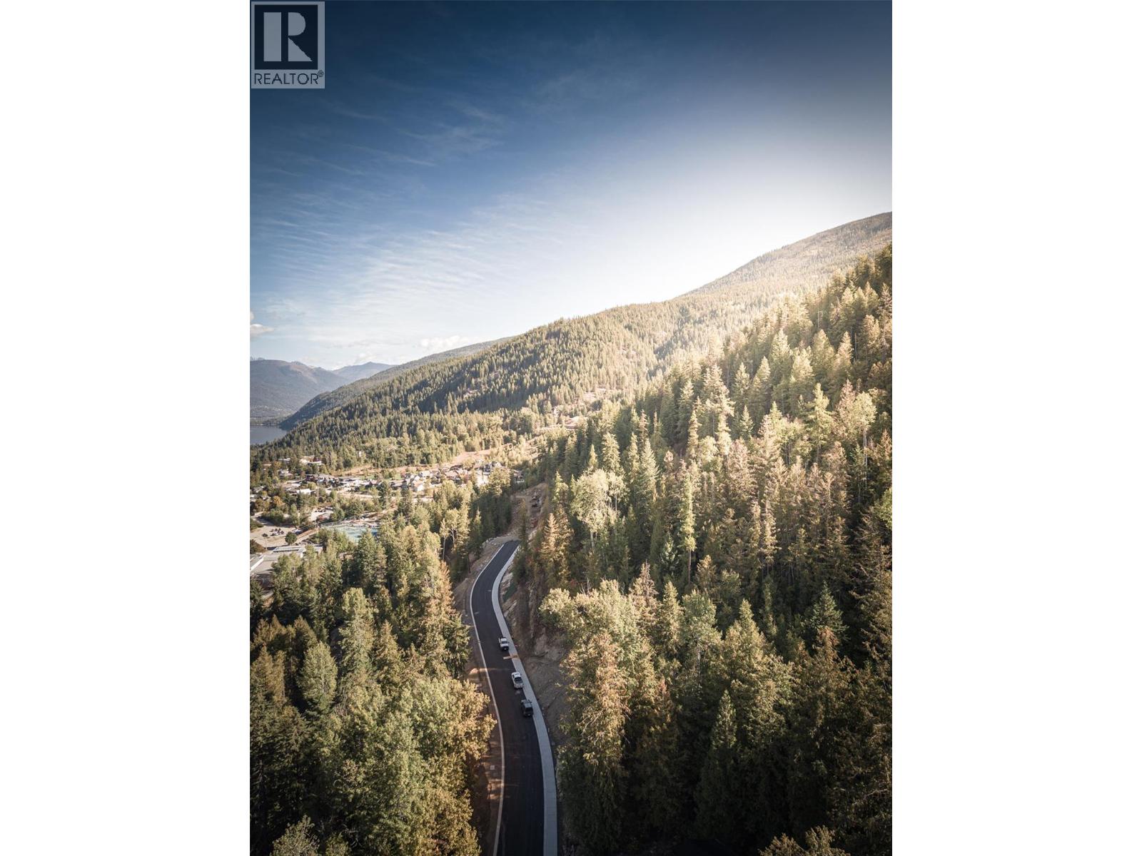 Lot 2 Trevor Street, Nelson, British Columbia