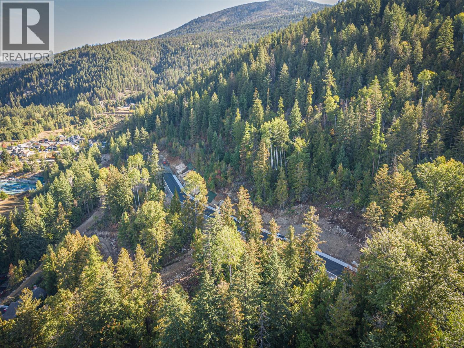 Lot 2 Trevor Street, Nelson, British Columbia