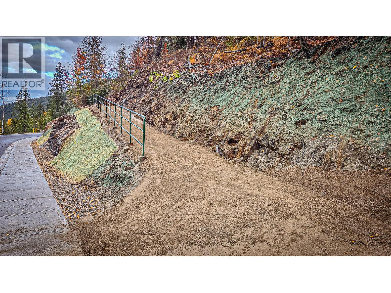 Lot 2 Trevor Street, Nelson, British Columbia