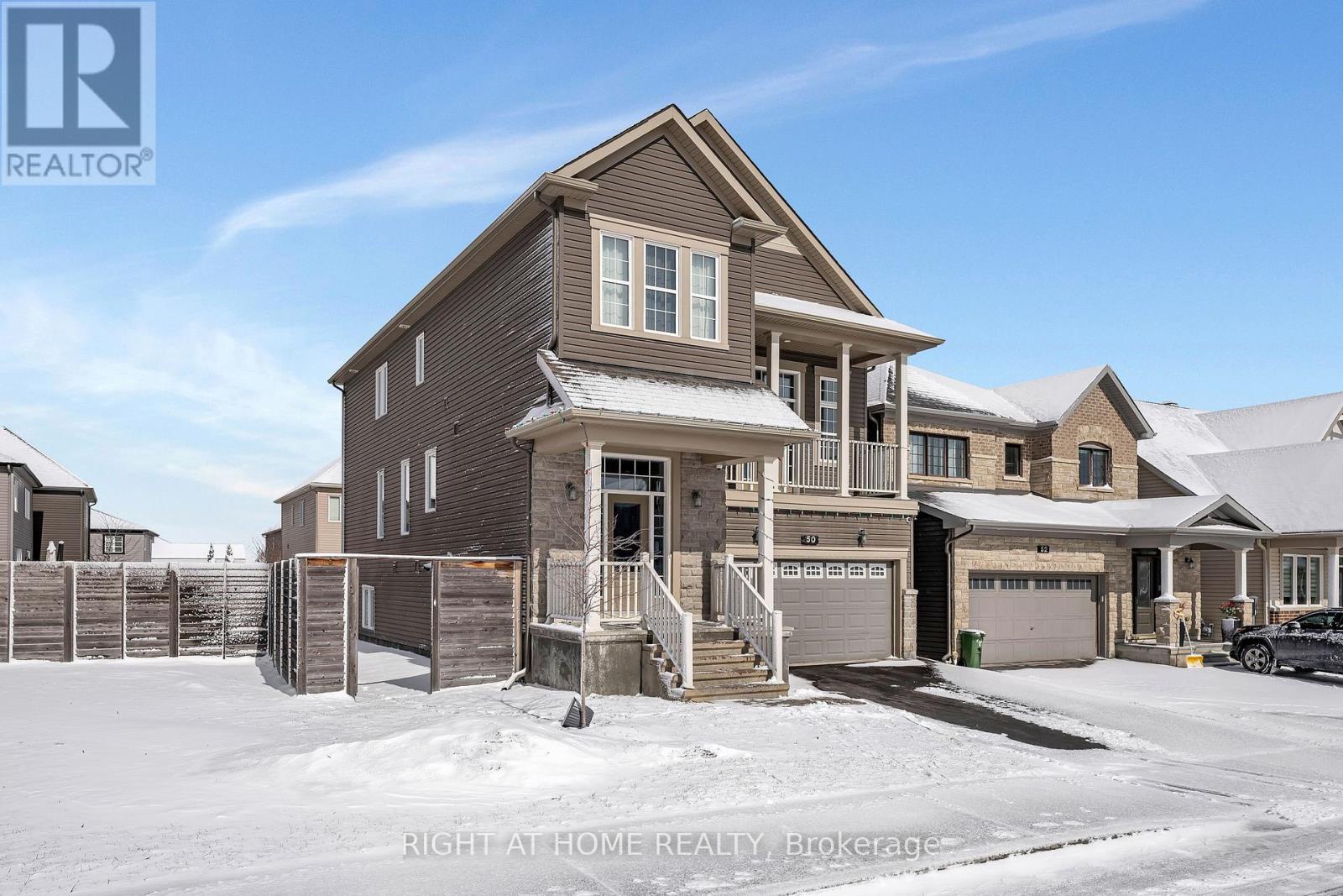 50 Boddington Street, Ottawa, Ontario